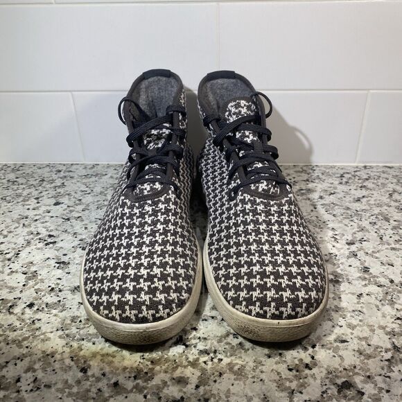 Allbirds Tree Toppers Limited Edition Houndstooth Men’s Size 13 - Picture 2 of 8